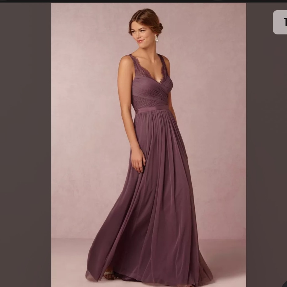 Bridesmaid Dress - Size 6 - BHLDN